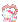 Hello Kitty Smilies (739) Smiley – Hello Kitty